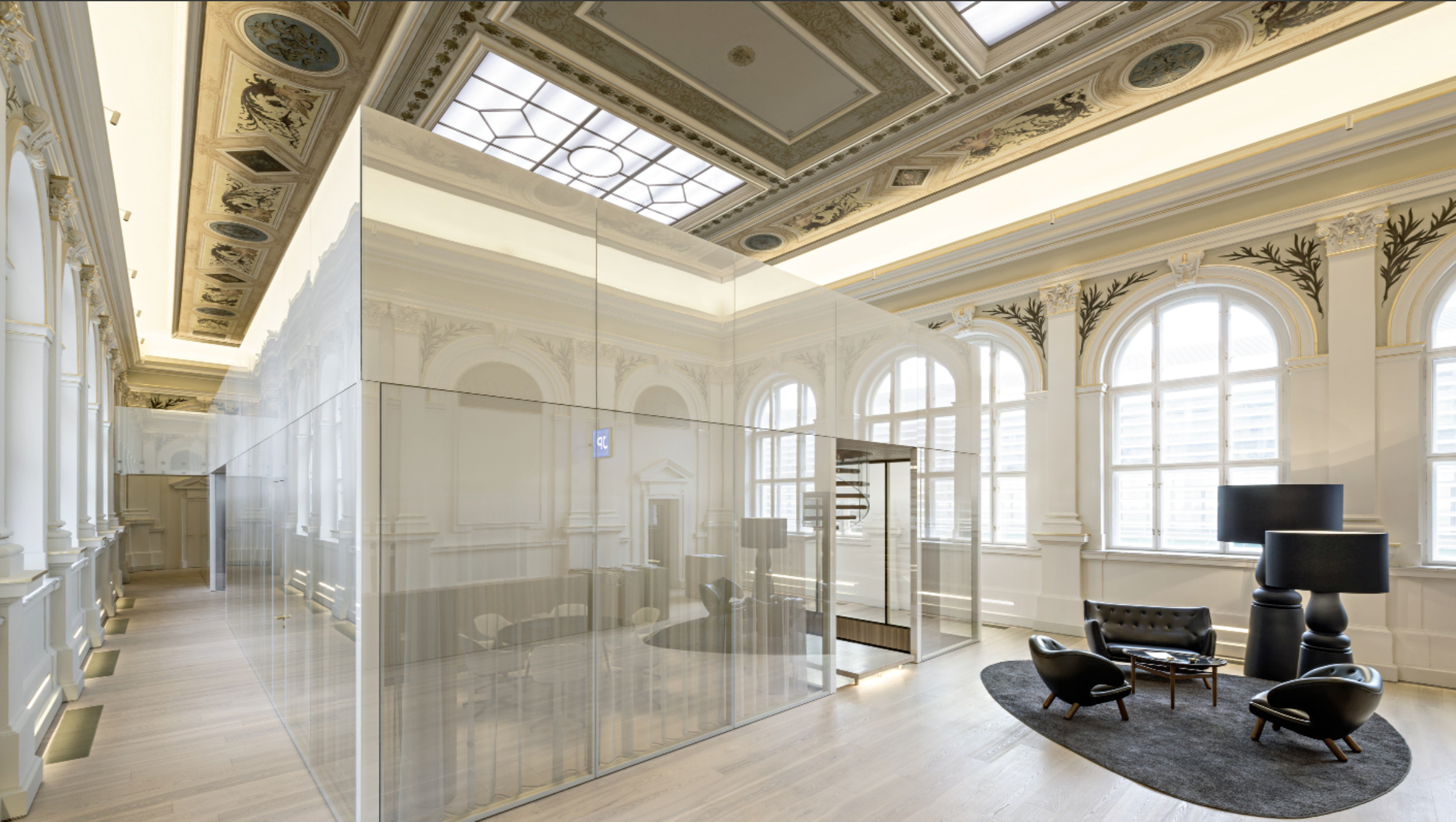  Vision Reference — Business Hub 